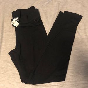 NWT VS Leggings